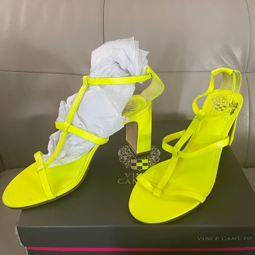 Vince Camuto Balindah Sandal - Brand New - Picture 4 of 12